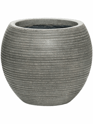 Ridged Horizontally
