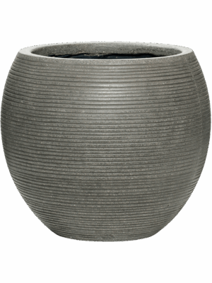 Ridged Horizontally