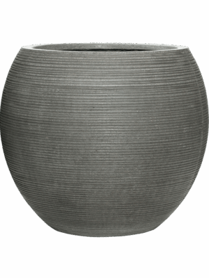Ridged Horizontally
