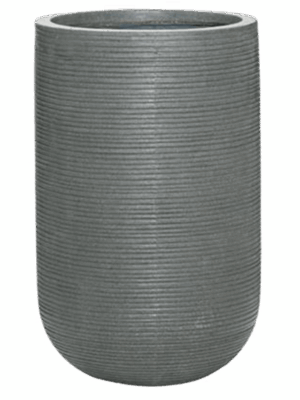 Ridged Horizontally