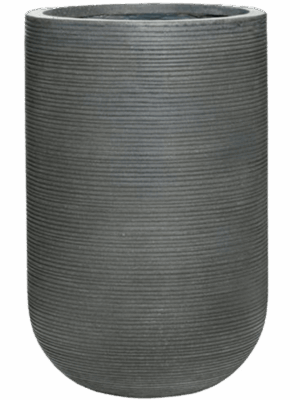 Ridged Horizontally