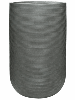 Ridged Horizontally