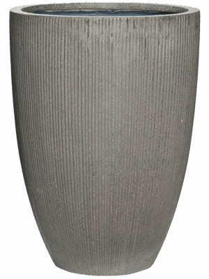 Ridged Vertically