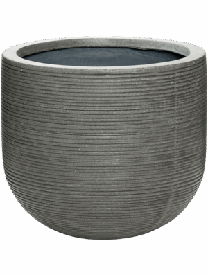 Ridged Horizontally