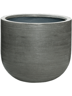 Ridged Horizontally