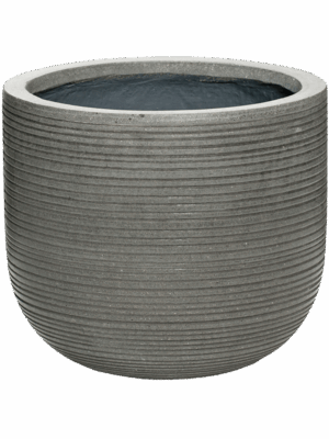 Ridged Horizontally