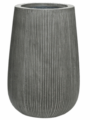 Ridged Vertically