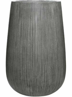 Ridged Vertically