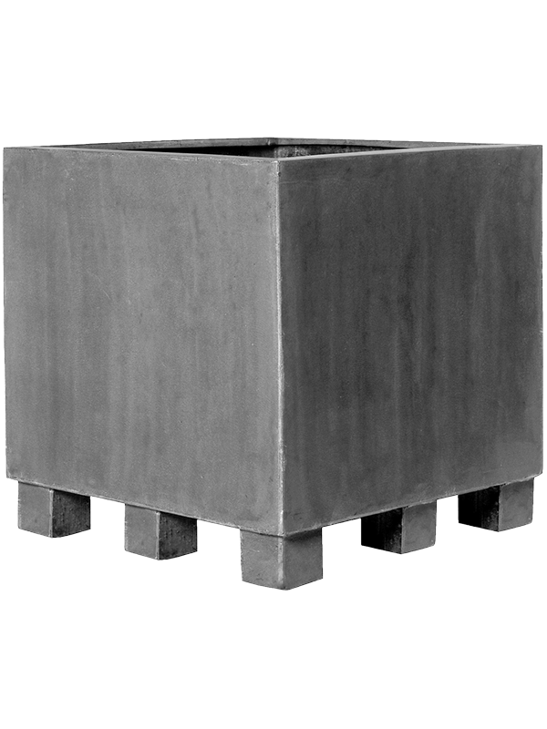 Fiberstone, Pottery Pots