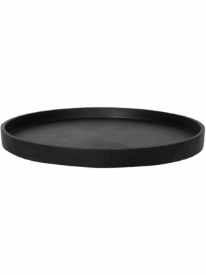 Fiberstone Saucer
