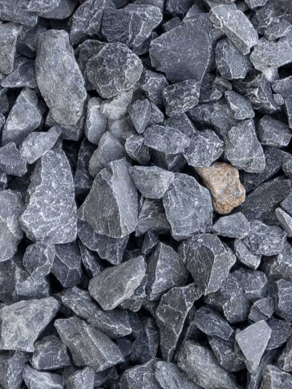 Ardennes Gravillon Gris