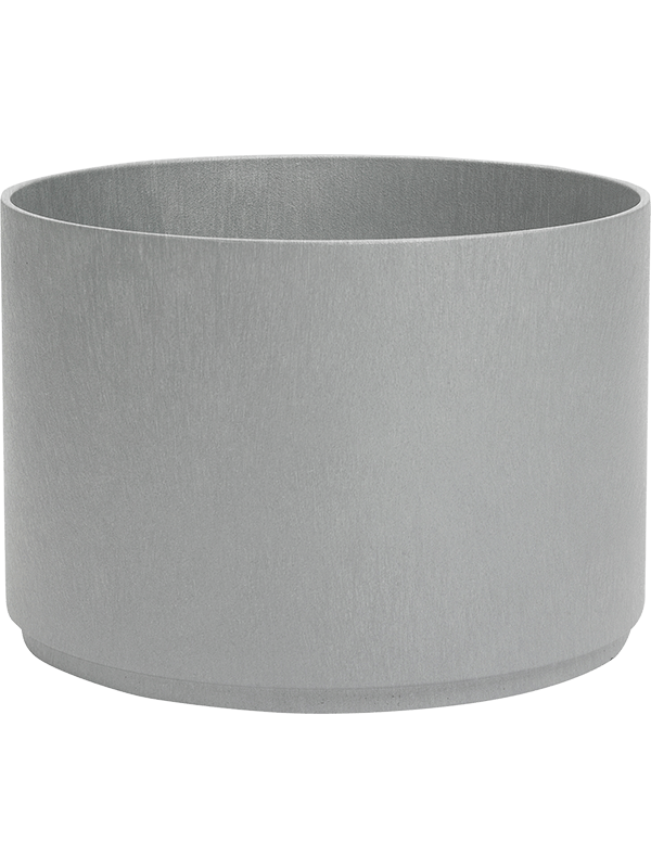 Multivorm / Basic Rond, Plantinum