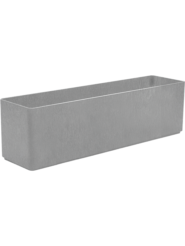 Multivorm / Basic Rectangle, Plantinum