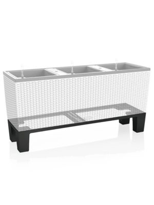 Lechuza Sockel Pour Trio 30