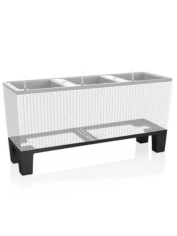 Lechuza Sockel Pour Trio 40