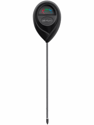 Lechuza Humidimètre Du Sol (1 pc.)