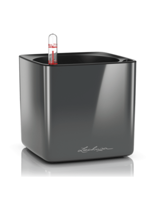 Lechuza Cube Glossy 14