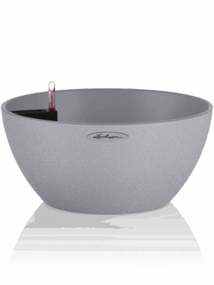 Lechuza Cubeto Stone 40
