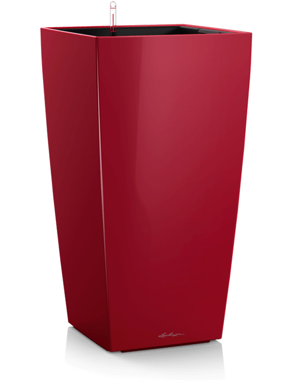 Lechuza Premium Cubico 30