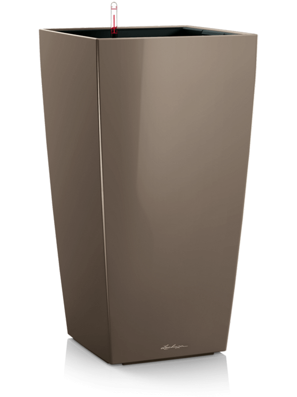 Lechuza Premium Cubico 30