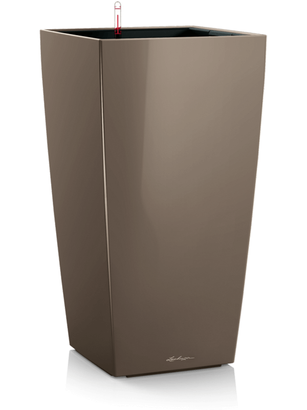 Lechuza Premium Cubico 40