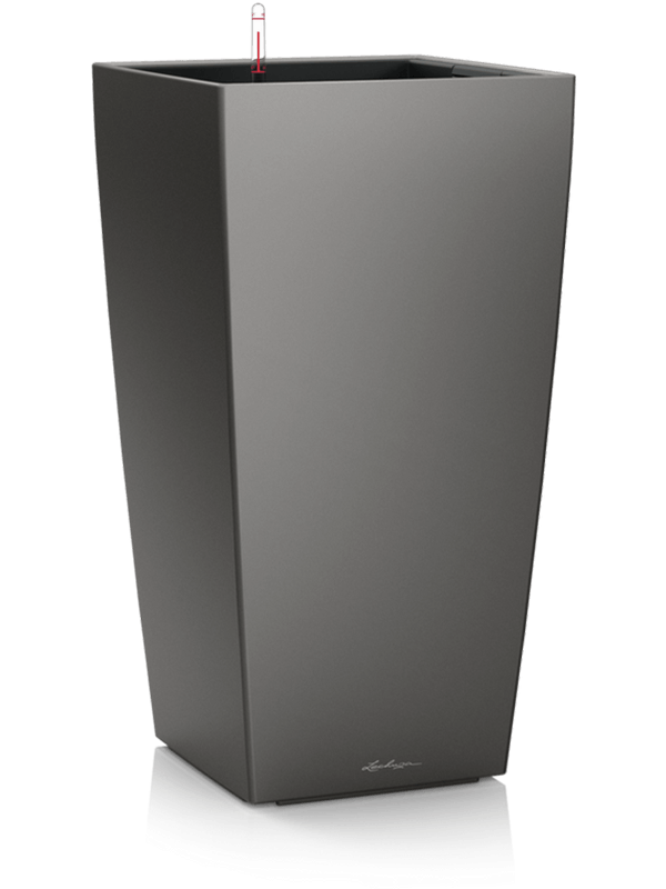 Lechuza Premium Cubico 50