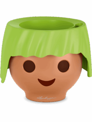 Lechuza Ojo
