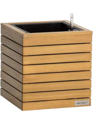 Lechuza Palo Natural Wood 35