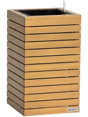 Lechuza Palo Natural Wood 35