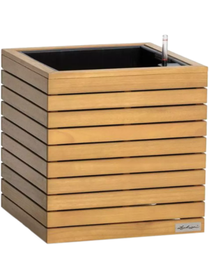 Lechuza Palo Natural Wood 45