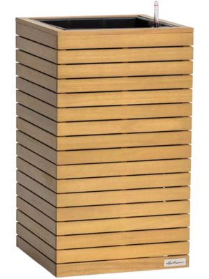Lechuza Palo Natural Wood 45
