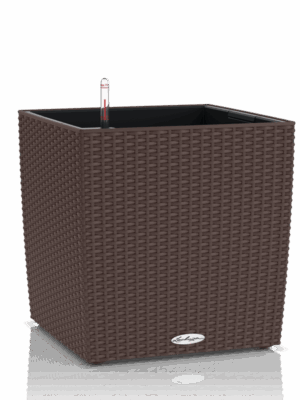 Lechuza Cube Cottage 30