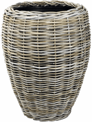 Drypot Rattan
