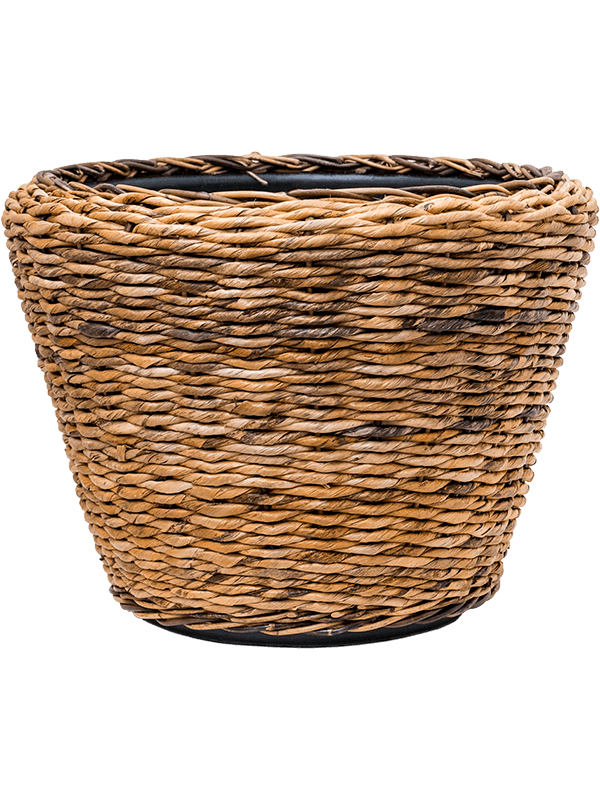 Drypot Abaca, van der Leeden
