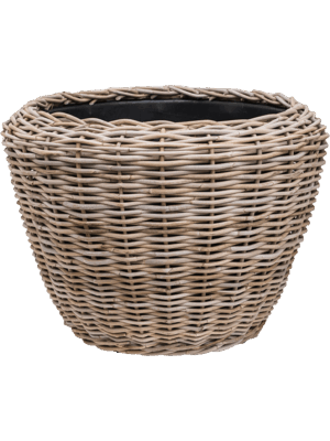 Drypot Rattan
