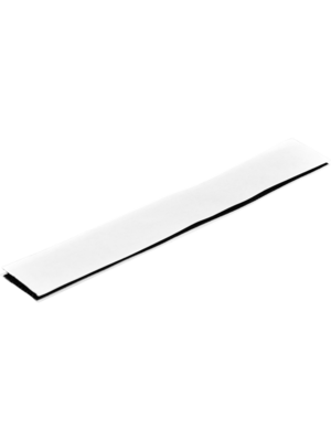 Jeu de bandes Velcro pour MiscaWall