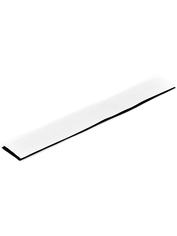 Jeu de bandes Velcro pour MiscaWall