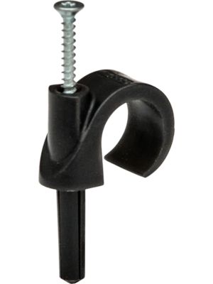 Collier de tube pour MiscaWall