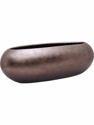 Baq Metallic Silver leaf