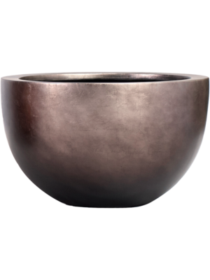 Baq Metallic Silver leaf