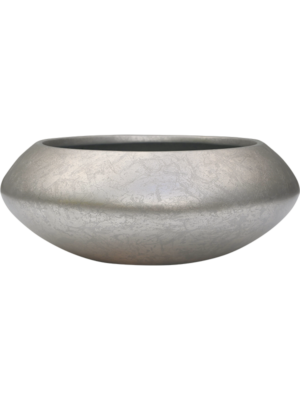 Baq Metallic Silver leaf