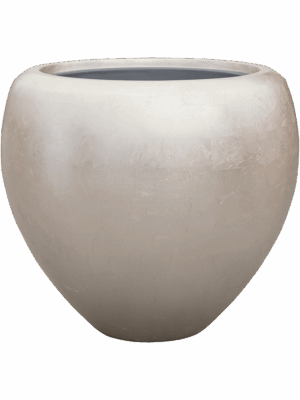 Baq Metallic Silver leaf