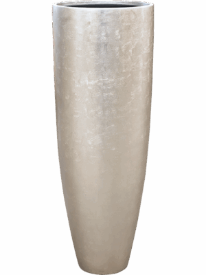 Baq Metallic Silver leaf
