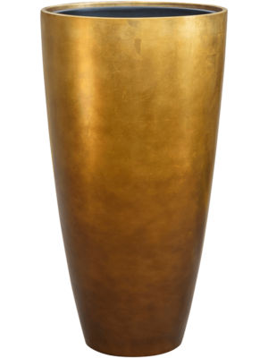 Baq Metallic Silver leaf