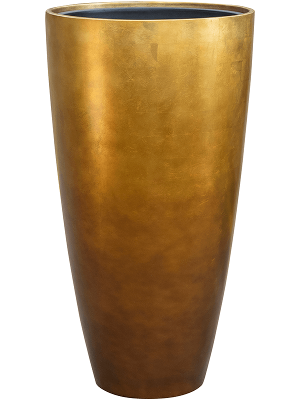 Baq Metallic Silver leaf