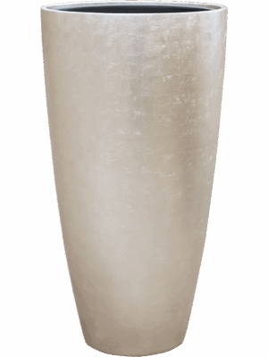 Baq Metallic Silver leaf