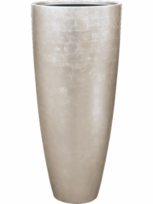 Baq Metallic Silver leaf