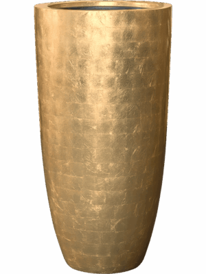 Baq Metallic Silver leaf