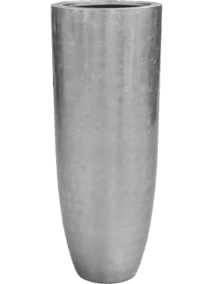 Baq Metallic Silver leaf