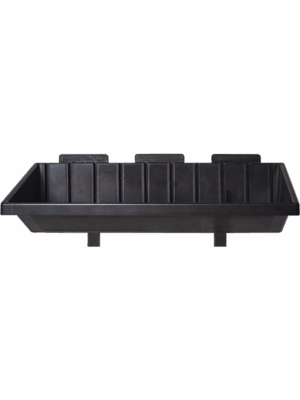 Spare part tray PT-50-1210-DP**